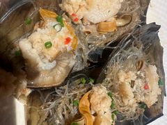 -不仔客海鲜·烧烤·270度海景餐厅(大东海店)