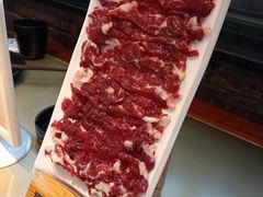 -手选潮汕鲜活牛肉火锅(二七广场店)