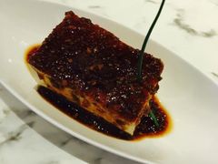 一块老豆腐-喜鼎海胆水饺(柏威年购物中心店)