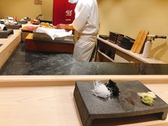 -鮨一日本料理(大中华店)