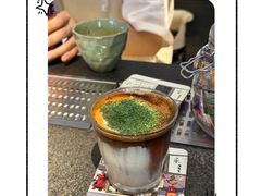 -沪水焙煎室(淡水路店)