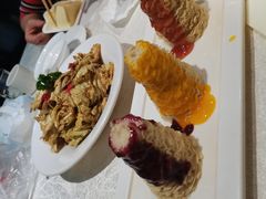 -蓬川食府(金海道店)