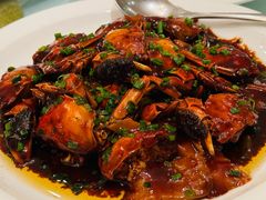 -老洋房花园饭店(绍兴路店)