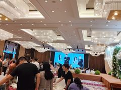 -厦门悦华酒店