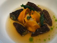 -三嚥阁 La Villa Restaurant