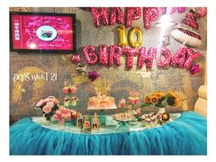 -DIY SWEET21(升平路店)