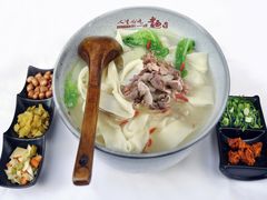 红烧牛肉烩面-博望坡酒楼(漕溪路店)