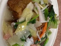 -瑞福园联谊餐室(茂名南路店)