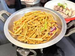 -聚鑫阁江浙菜·非遗传承技艺(闵行交大店)