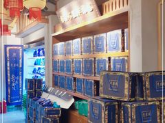 -奇芳阁·百年清真南京菜(夫子庙店)