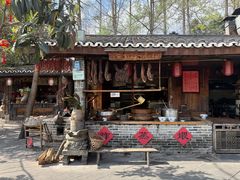 -青城甲(青城山店)