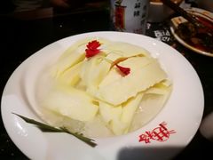 黄喉-井格重庆火锅(新世纪店)