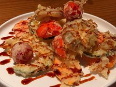 -人间酒暖·Go blanc·烧鸟·深夜食堂(陆家嘴店)