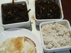 -老淮城·长鱼面(河下古镇店)
