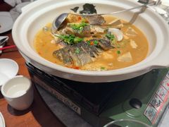 -湘轩·土菜研究院(光大店)