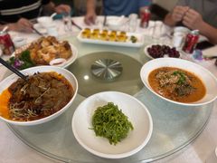-小贝壳酒楼(经九路店)