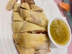 -盛港湾海鲜食府(黄沙店)