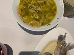 -丰收日·小海鲜·沪上家宴(顾村正大店)