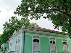 -龙环葡韵住宅式博物馆