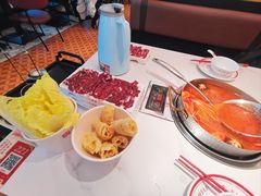 -八合里潮汕鲜牛肉火锅(深圳海岸城店)
