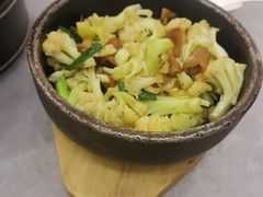 -红菜坊·烤鸭·川鲁宴(石园店)