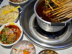 -钢管厂歆瑞源油卤串串香(春熙路太古里店)