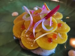 -莲西餐(曲江店)