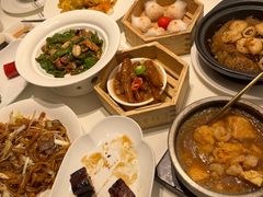 -南棠馆粤菜坊(群光店)