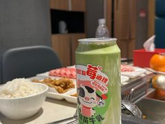 -海底捞火锅(万丰桥店)