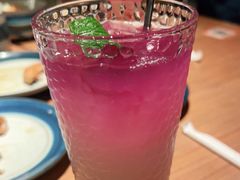 -烧肉达人•炭火烧肉(新天地店)