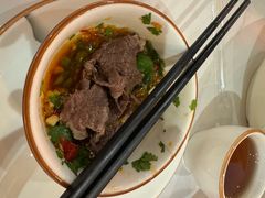 -八合里潮汕鲜牛肉火锅(吉大店)