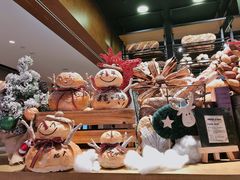 -PAPER STONE BAKERY(天汇广场店)