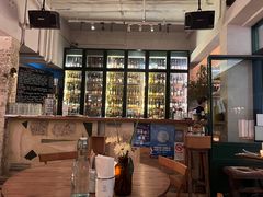 -RAC BAR(安福路店)