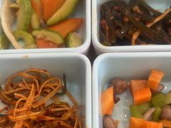 -韩香福烤肉庄园(荣成店)