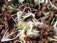 -清真永恒华威肉饼(潘家园店)