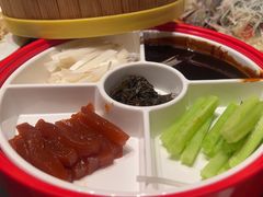 -全聚德(双井店)