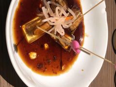 -四道菜·福建菜馆(新街口金鹰店)