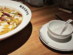 -太二酸菜鱼(福州泰禾店)