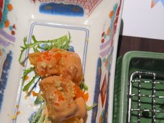 -匠和风精致料理(莆田财富中心店)