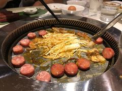 -么子烤肉(化龙池店)