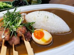 -CURRY YA 熟成咖哩專門店(深圳湾万象城店)