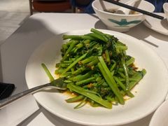 -莆田餐厅PUTIEN(金融街购物中心店)