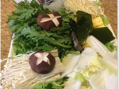 -潮汕牛肉火锅(铁西店)