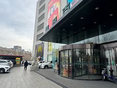 -国商百货(卫星广场店)