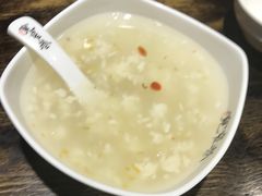 -张氏宽窄巷成都名小吃(茂业百货华强北店)