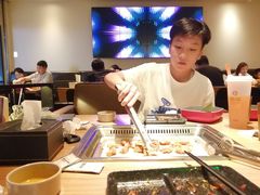 -新石器烤肉(之心城店)