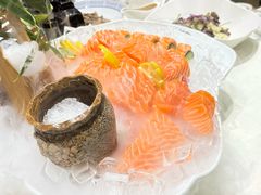 -梅花香里大酒店(郁金香路店)