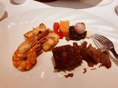 -王品牛排(郑州大卫城店)