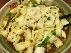 -美玲拉面(鞍山西道店)