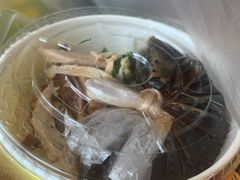 -再回首鸡肉米线(人民路一店)